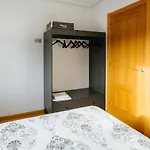 Apartman Mym2 Gijón