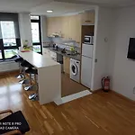 Mym2 Apartman