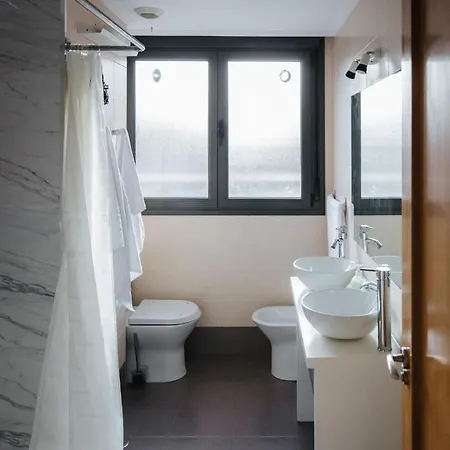 Mym2 Appartement Gijón