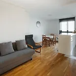 Appartement Mym2 Gijón