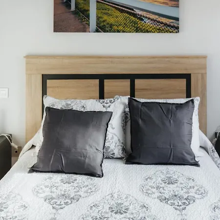 Apartment Mym2 *