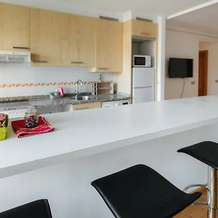 Appartement Mym2