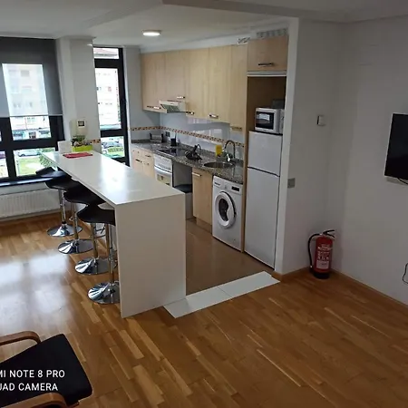Mym2 Apartment