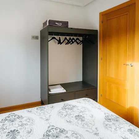 Apartment Mym2 Gijon