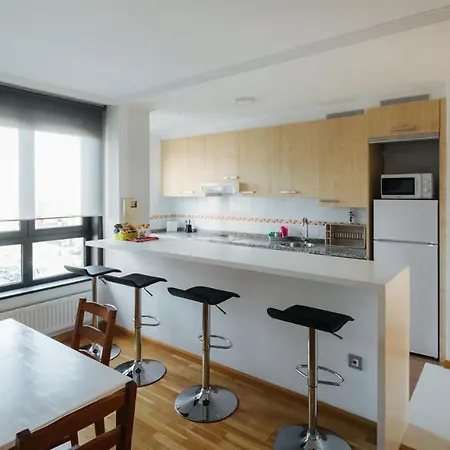Apartment Mym2 *