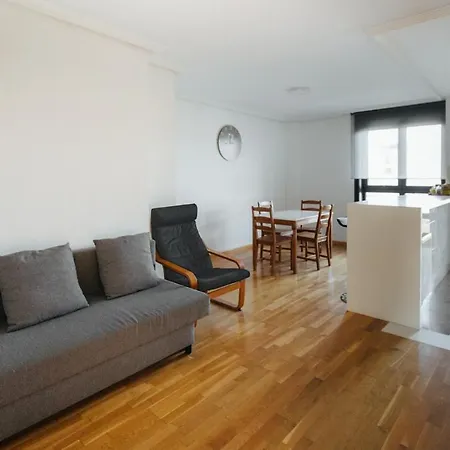 Apartment Mym2 Gijon