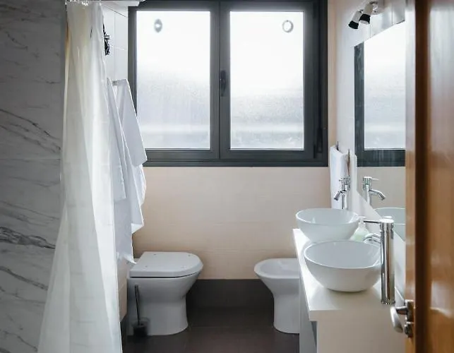 Mym2 Apartment Gijón