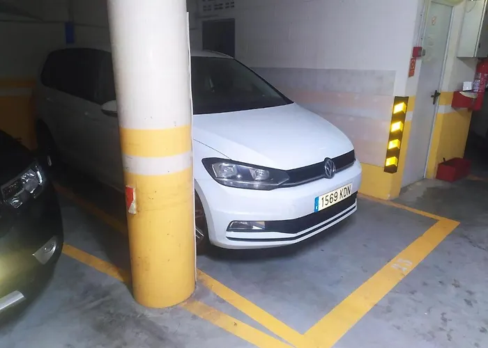 Apartment Mym2 Gijón